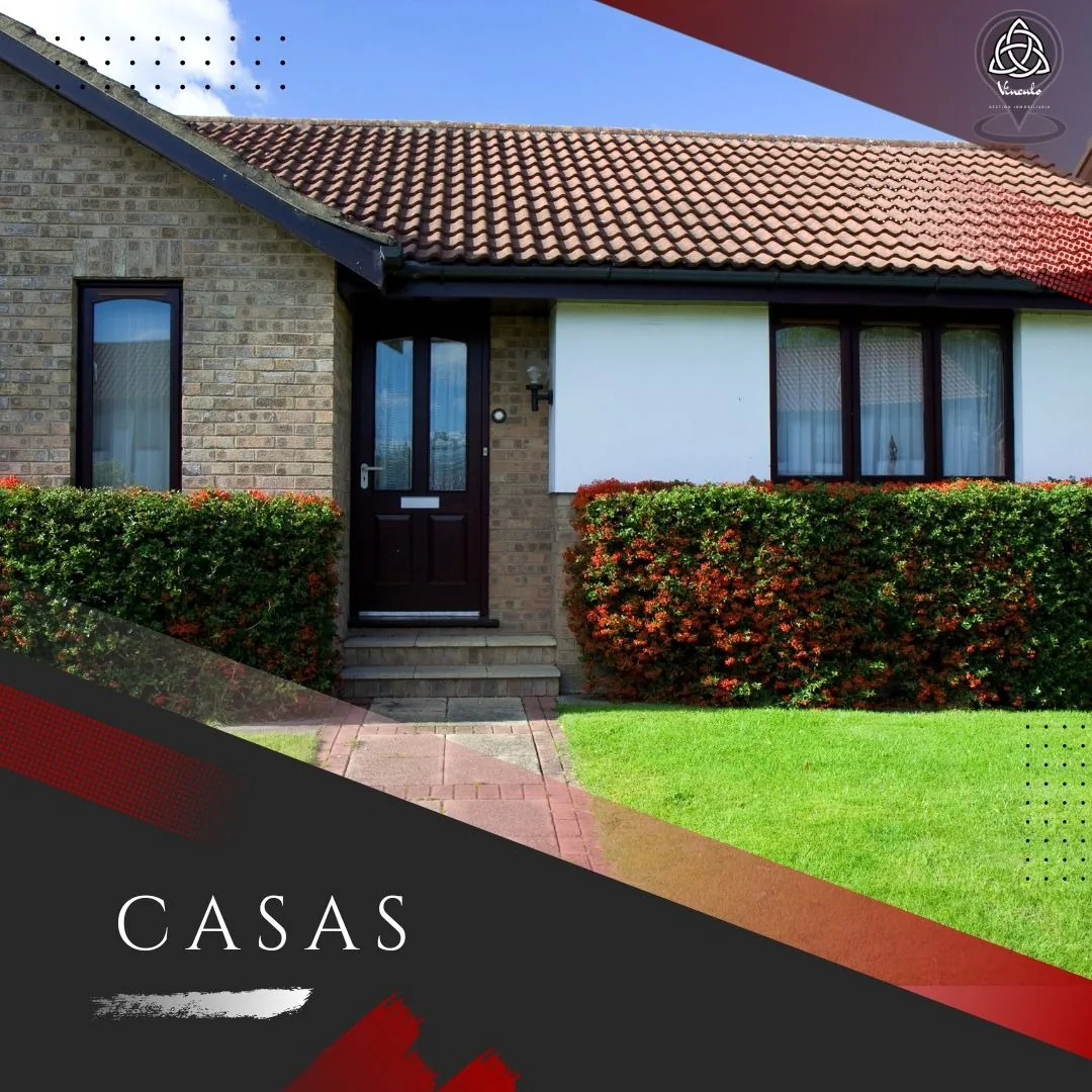 Casas