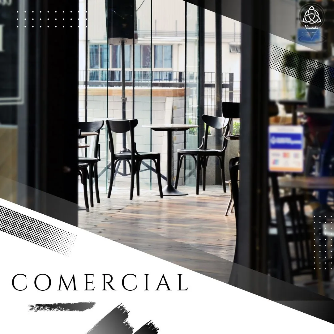 Comercial