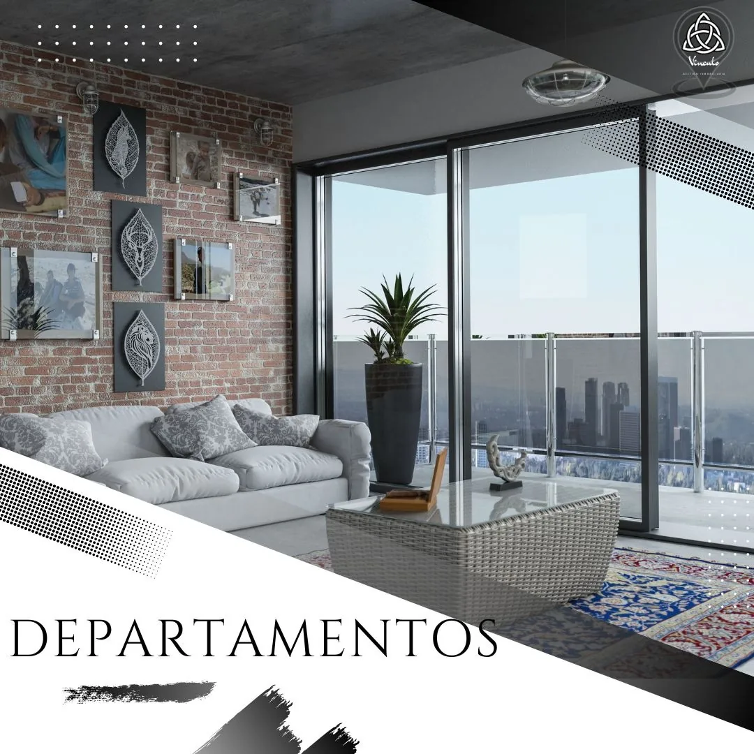 Departamentos