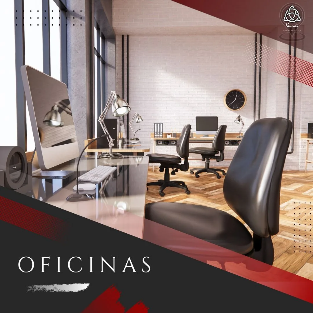 Oficinas