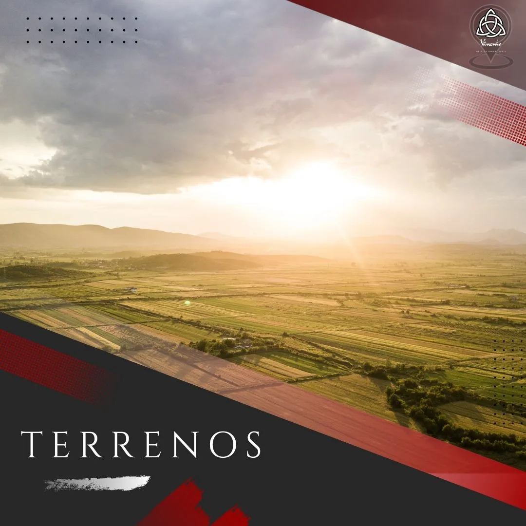 Terrenos